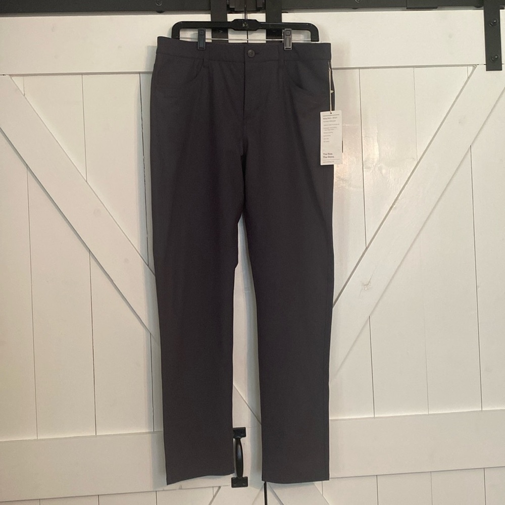 Vuori Meta Pant - NWT - 33x30